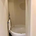 Landing Monolocale Con Ingresso Indipendente Apartament *