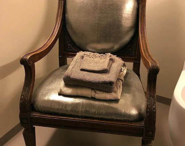 Landing Monolocale Con Ingresso Indipendente *