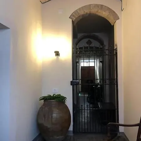 Apartment Landing Monolocale Con Ingresso Indipendente Parma