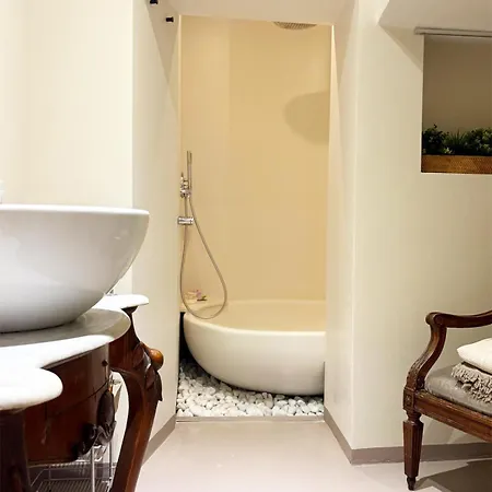 Landing Monolocale Con Ingresso Indipendente Apartment *