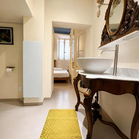 Landing Monolocale Con Ingresso Indipendente Apartment