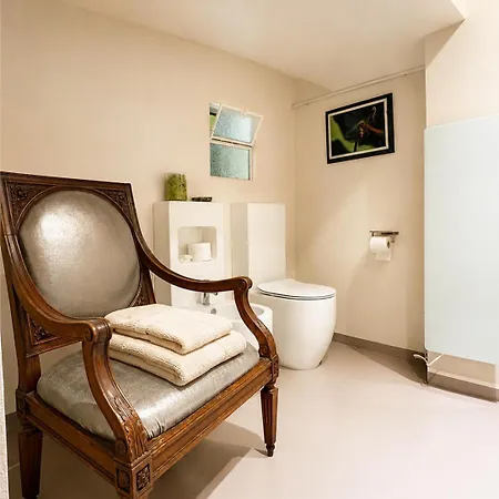 Apartment Landing Monolocale Con Ingresso Indipendente Parma