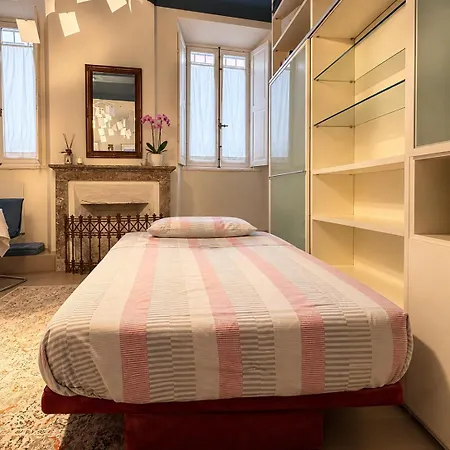 Landing Monolocale Con Ingresso Indipendente Apartment Parma